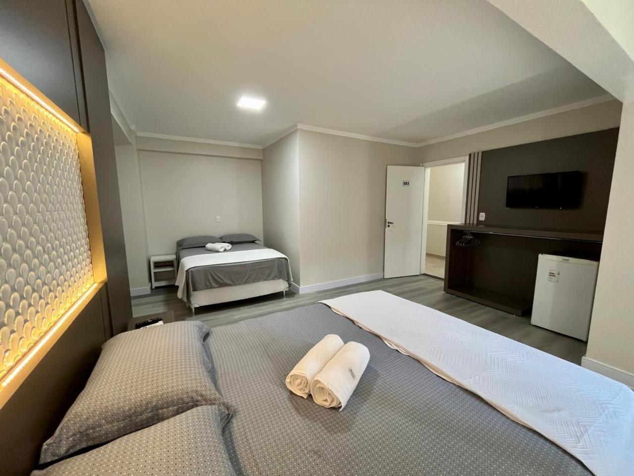 Hotel Sitio Novo Пиратуба Екстериор снимка