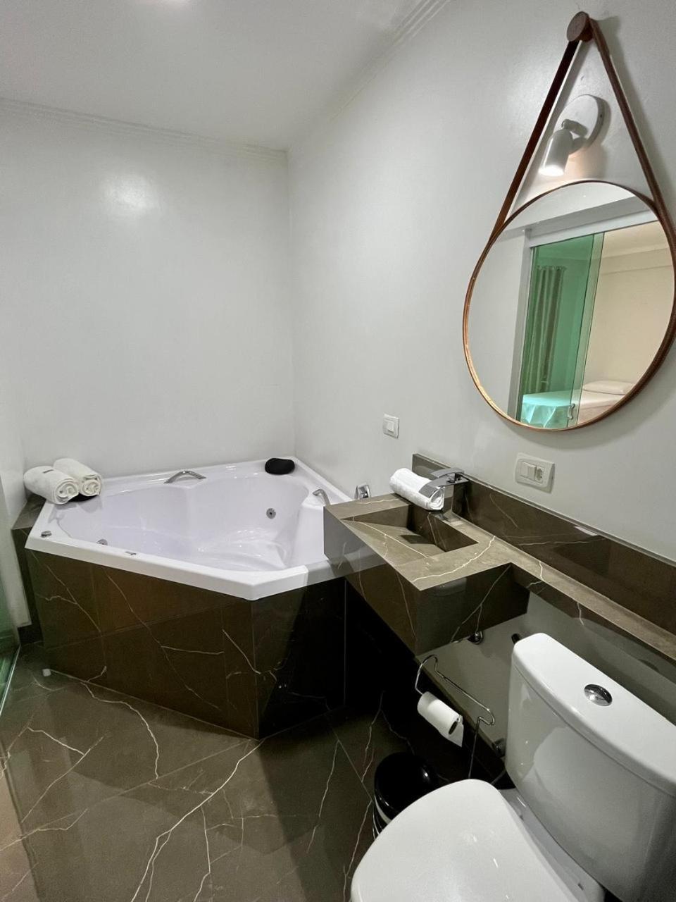 Hotel Sitio Novo Пиратуба Екстериор снимка