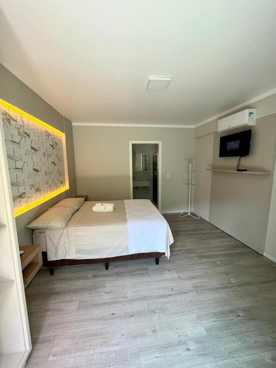 Hotel Sitio Novo Пиратуба Екстериор снимка
