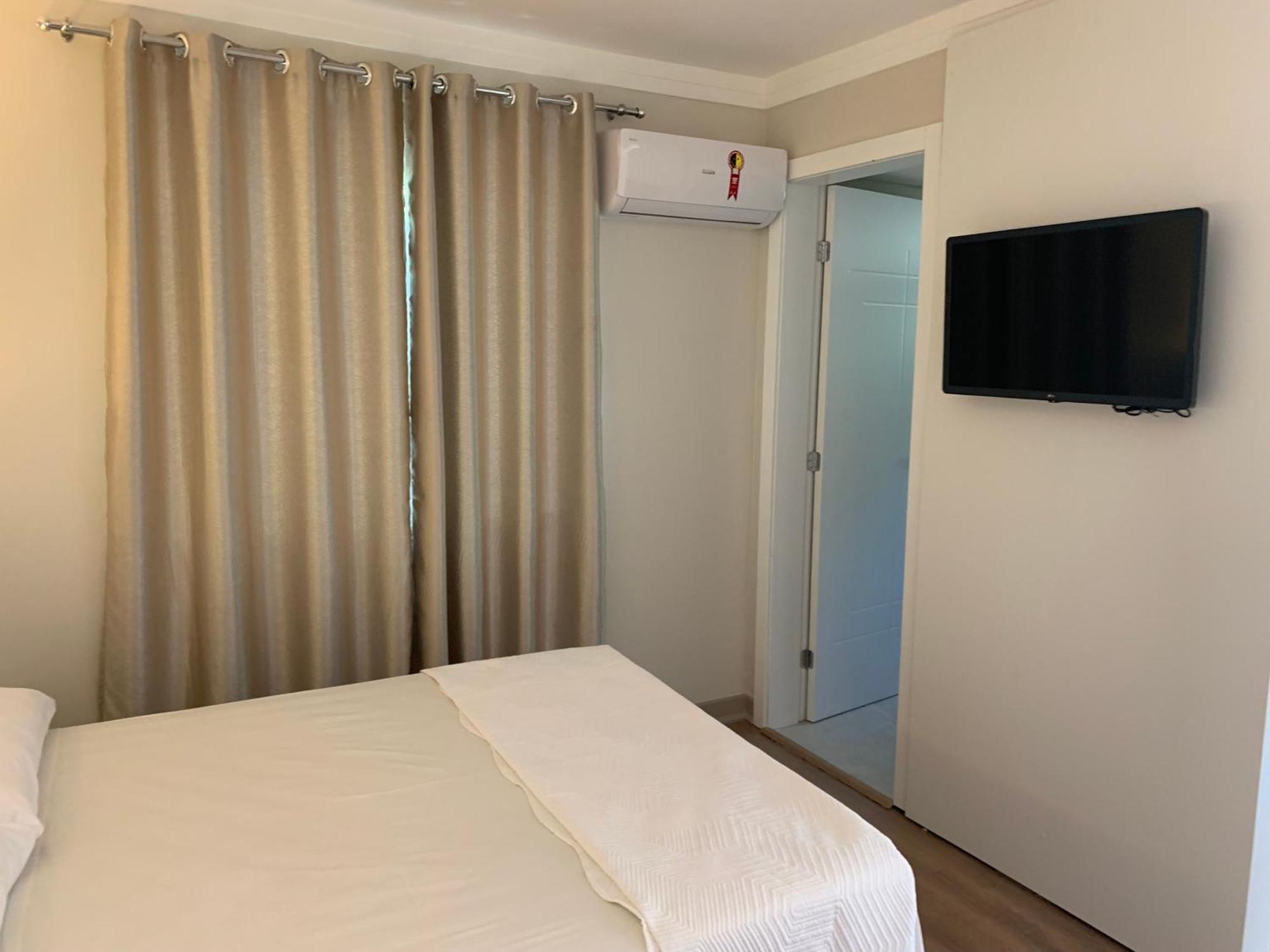 Hotel Sitio Novo Пиратуба Екстериор снимка