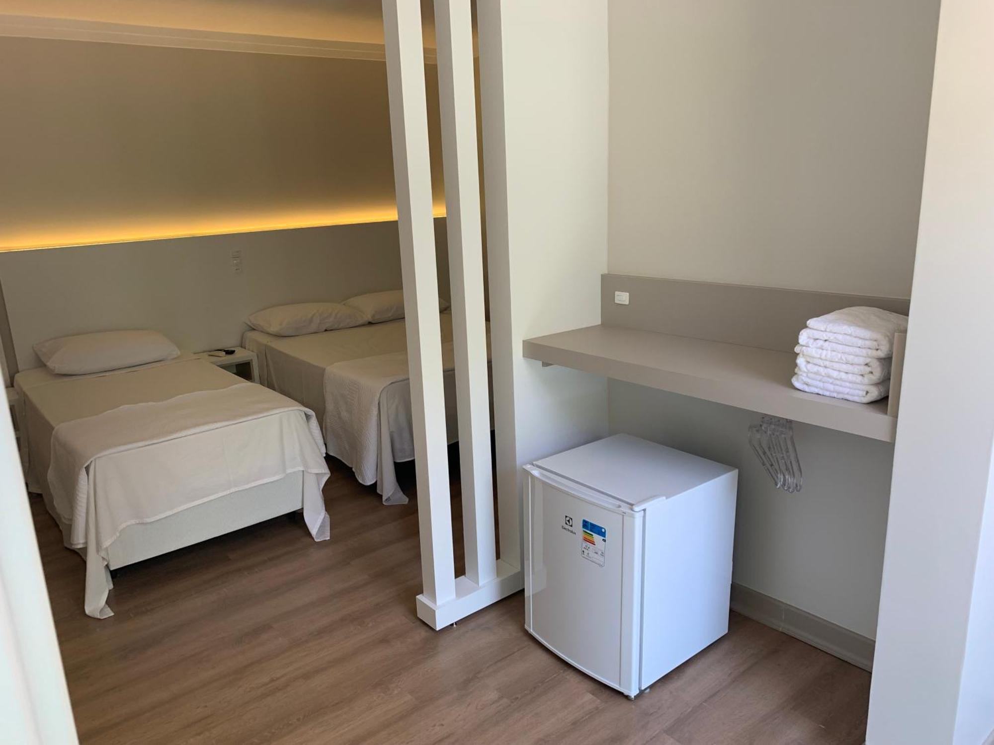 Hotel Sitio Novo Пиратуба Екстериор снимка