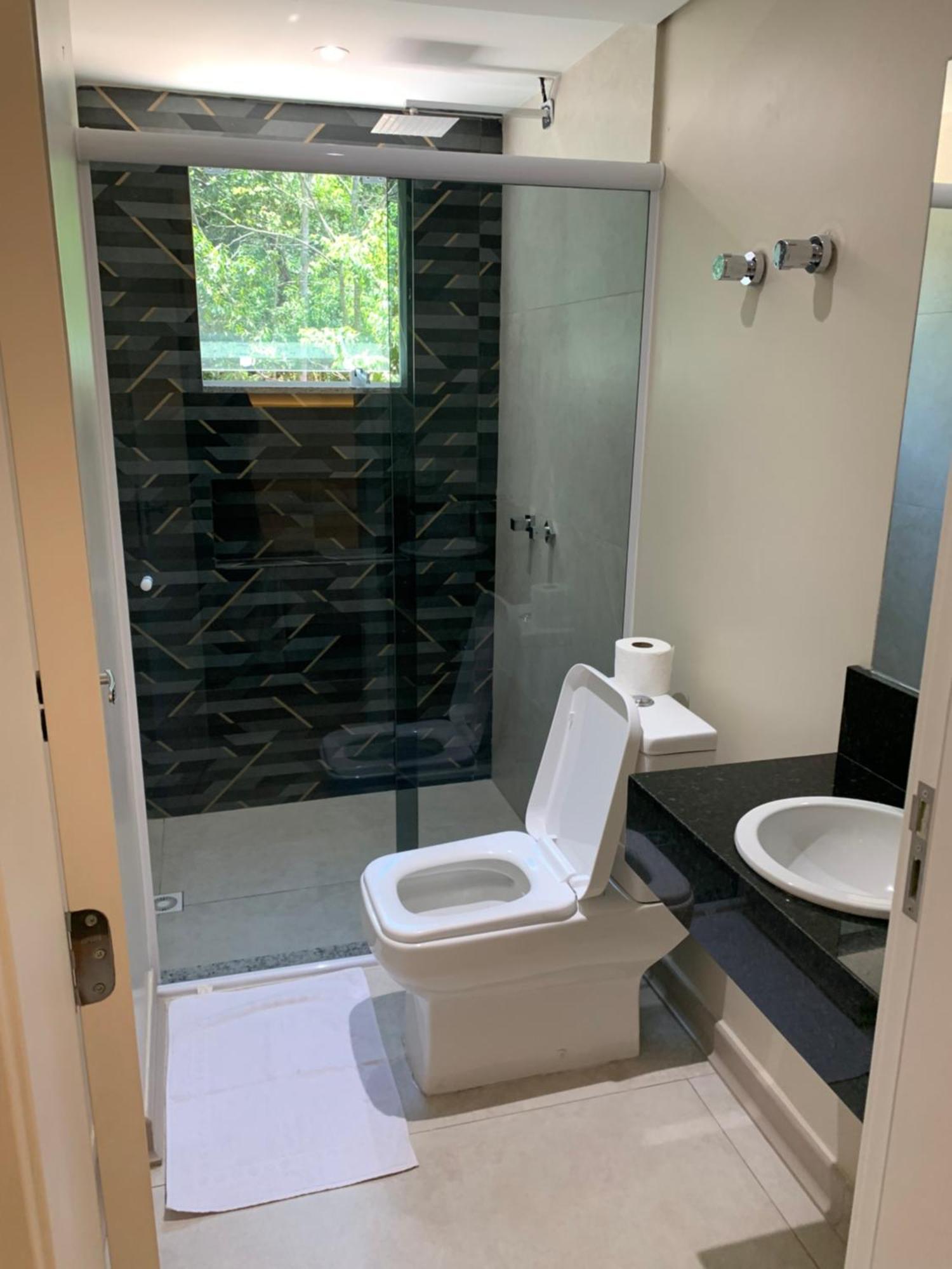 Hotel Sitio Novo Пиратуба Екстериор снимка