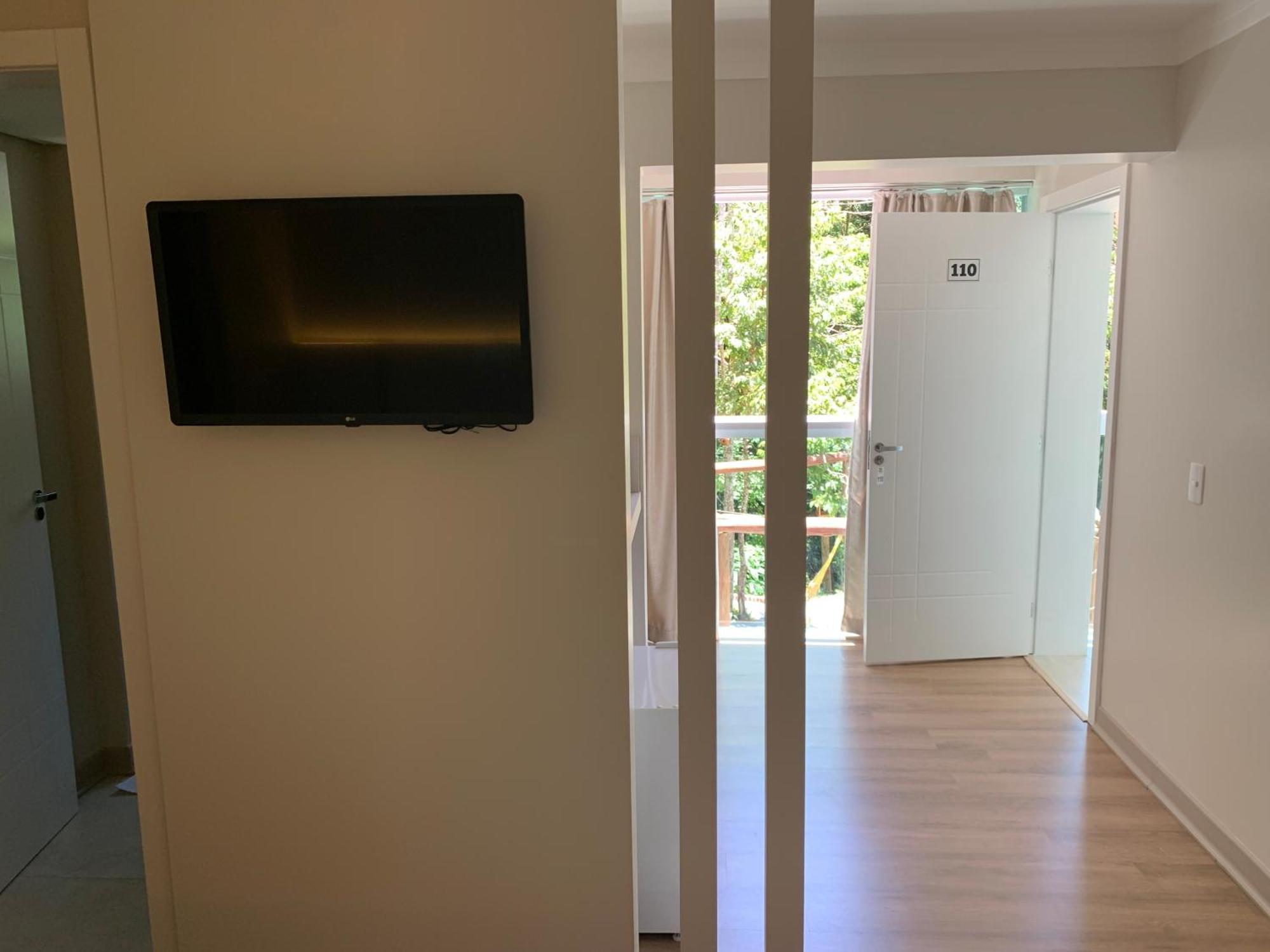 Hotel Sitio Novo Пиратуба Екстериор снимка