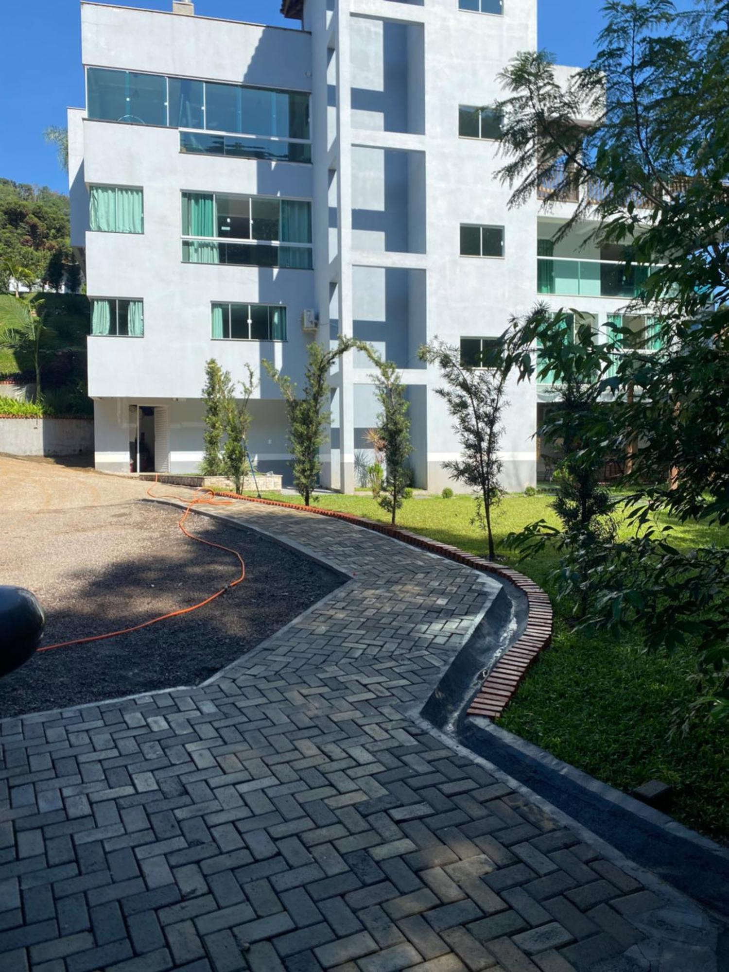 Hotel Sitio Novo Пиратуба Екстериор снимка